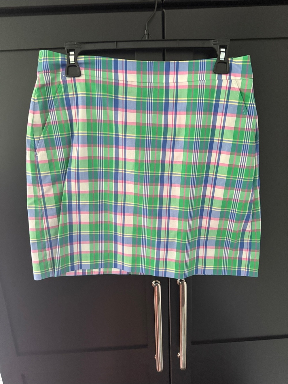 Polo Golf skirt w built in shorts